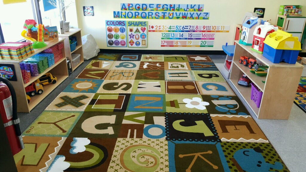 Promiseland Learning Center | 6203 W Montrose Ave, Chicago, IL 60634 | Phone: (773) 312-4447