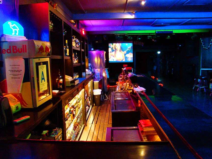 Silverlake Lounge | 2906 Sunset Blvd, Los Angeles, CA 90026, USA | Phone: (323) 663-9636