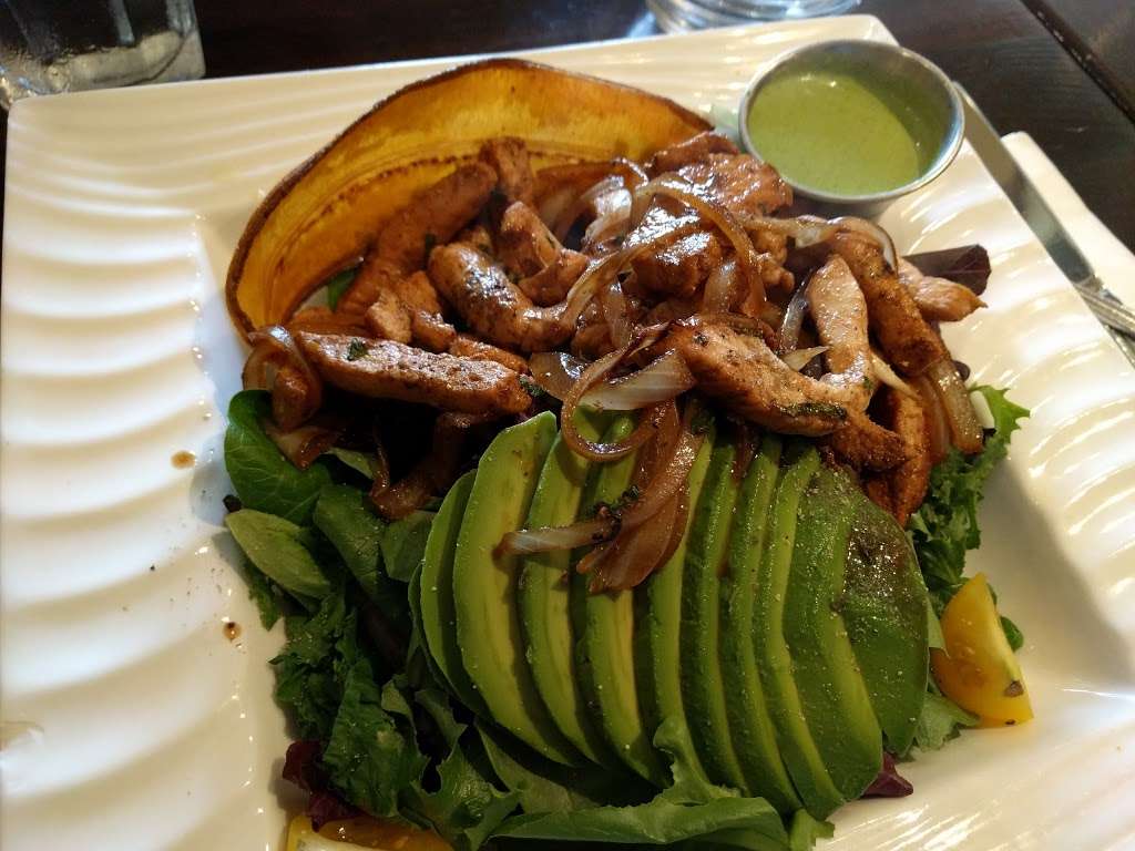 Sazón | Peruvian Cuisine | 1129 Sebastopol Rd, Santa Rosa, CA 95407, USA | Phone: (707) 523-4346