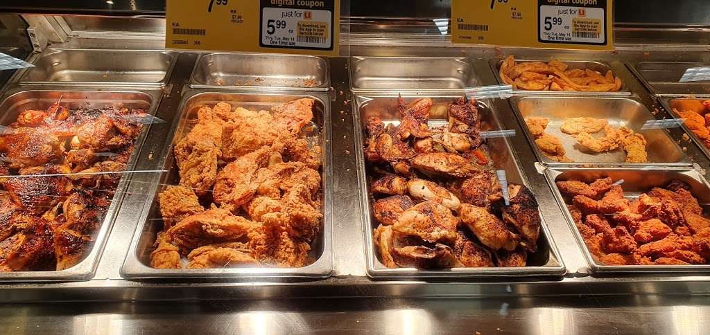 Vons | 4001 Inglewood Ave, Redondo Beach, CA 90278, USA | Phone: (310) 349-0860