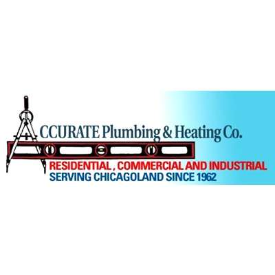 Accurate Plumbing & Heating Co | 6225 W Belmont Ave, Chicago, IL 60634, USA | Phone: (773) 889-4412