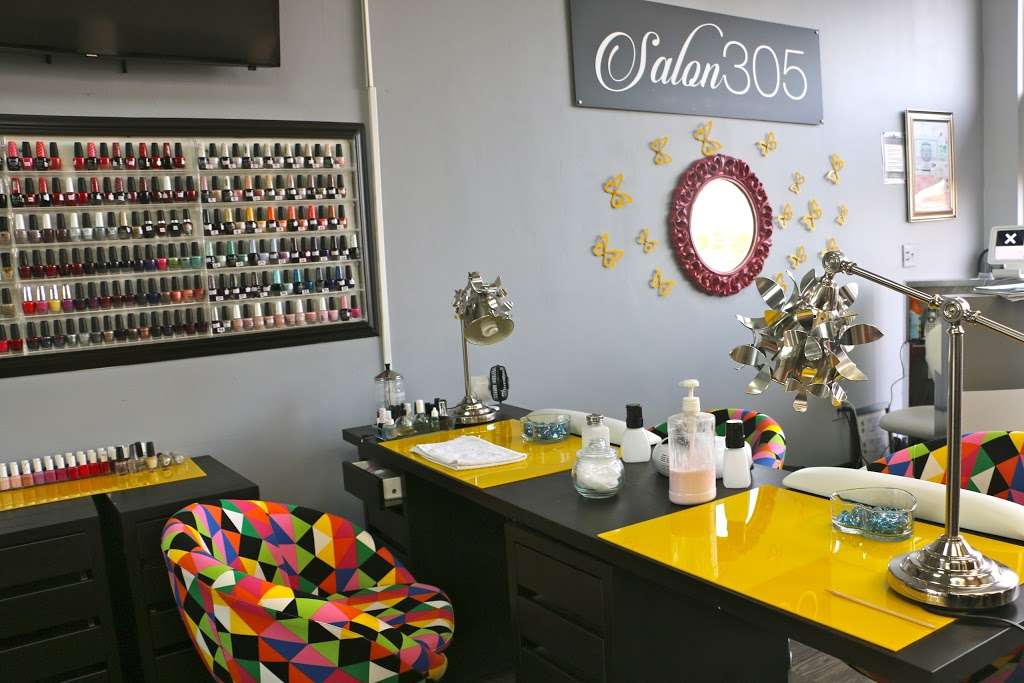 Salon 305 By IgmarStyle | 9678 NW 25th St, Doral, FL 33172, USA | Phone: (786) 443-4572