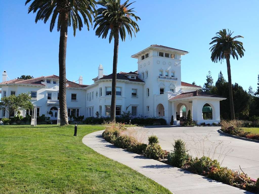 Hayes Mansion | 200 Edenvale Ave, San Jose, CA 95136, USA | Phone: (408) 226-3200