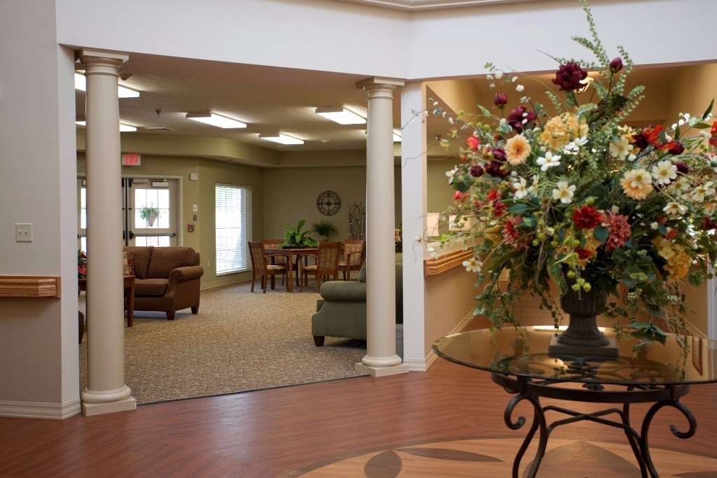 Bridgewater Healthcare Center | 14751 Carey Rd, Carmel, IN 46033 | Phone: (317) 575-2208