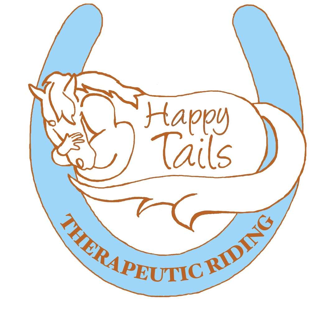 Happy Tails Therapeutic Riding | 232 County Rd 537, Colts Neck, NJ 07722, USA | Phone: (908) 902-8876