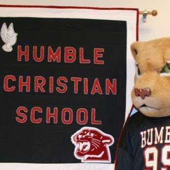 Humble Christian School | 16202 Old Humble Rd, Humble, TX 77396 | Phone: (281) 441-1313