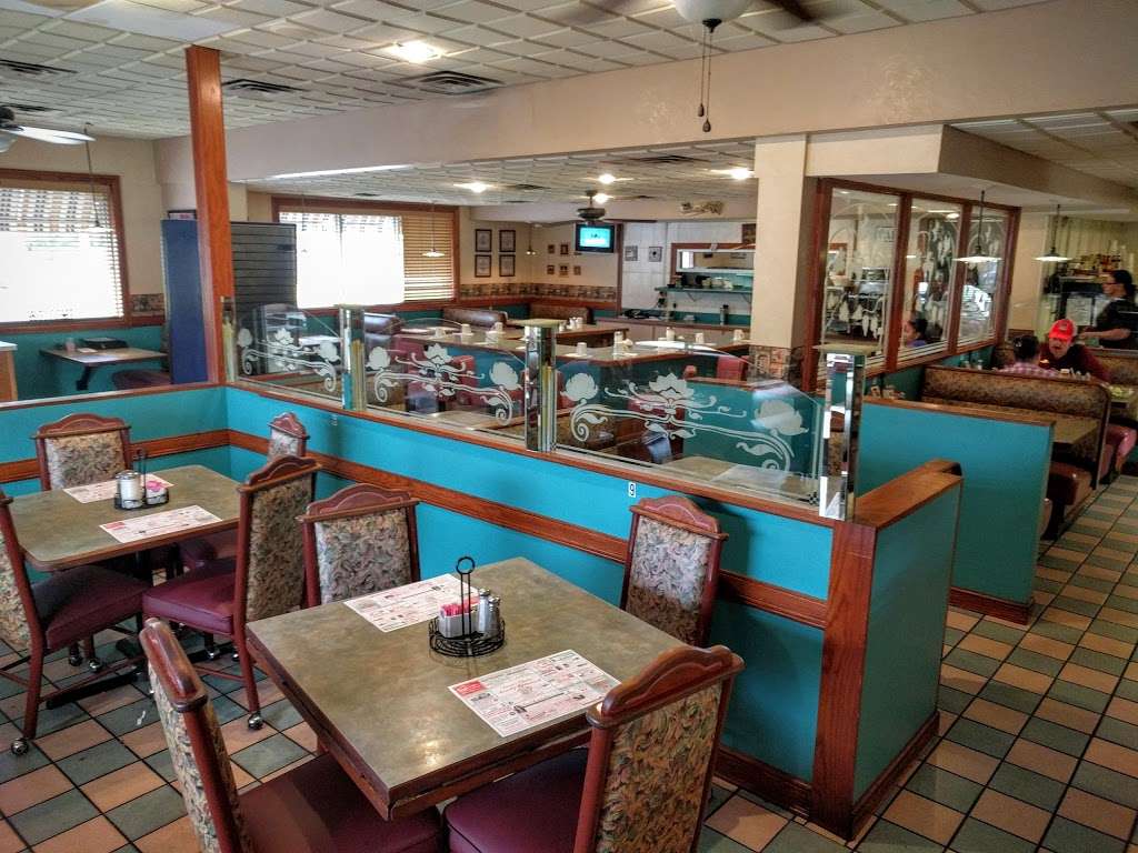 Diners Choice Restaurant | 3821 W 37th Ave, Hobart, IN 46342, USA | Phone: (219) 942-4955