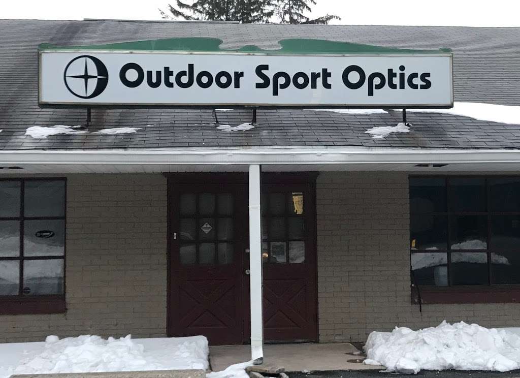 Outdoor Sport Optics | 592 PA-940 Suite 103, Pocono Lake, PA 18347, USA | Phone: (844) 764-1290