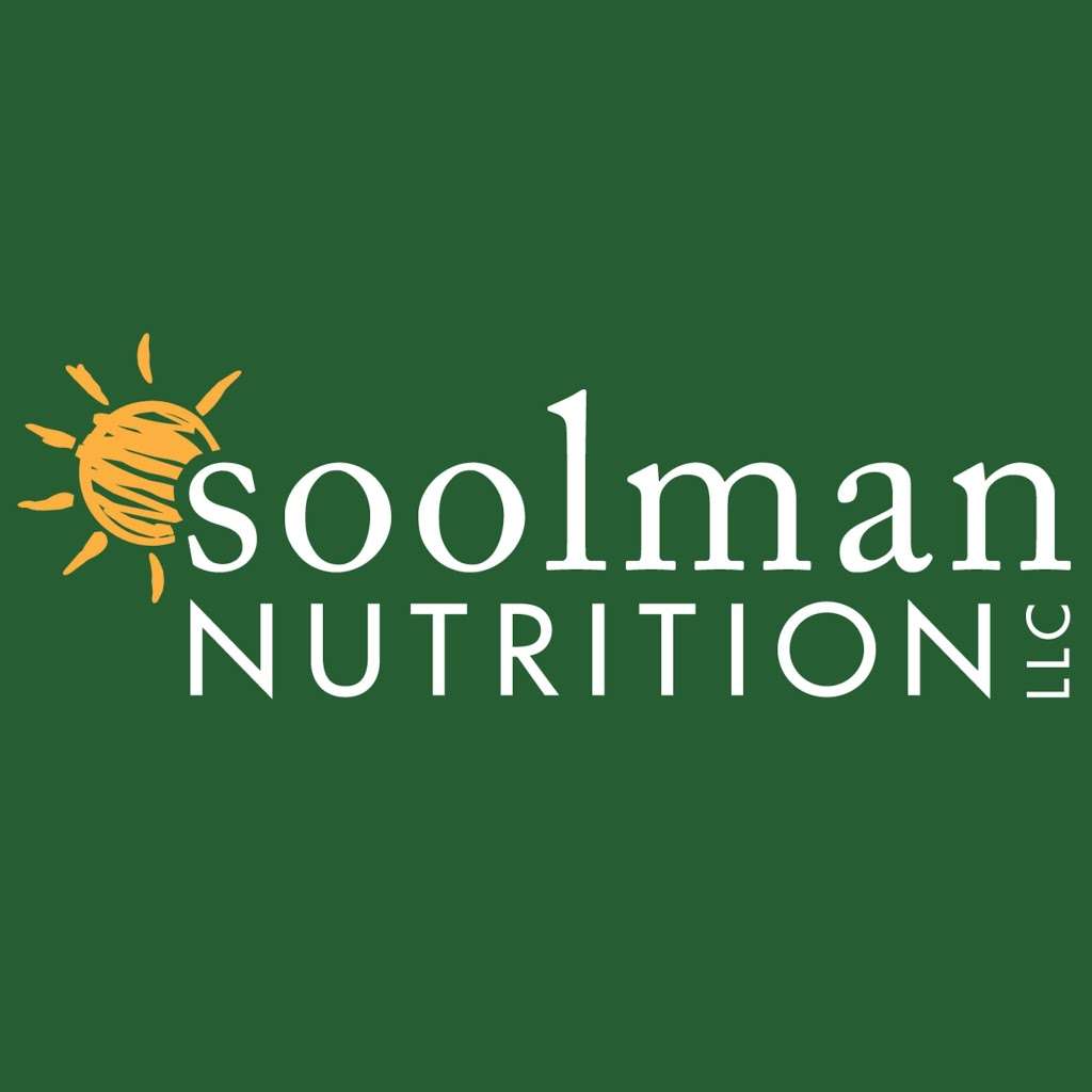 Soolman Nutrition LLC | 36 Bonwood Rd, Needham, MA 02492 | Phone: (508) 877-0882