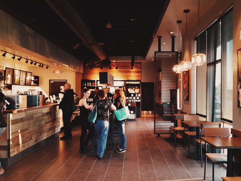 Starbucks | 13339 West Rd, Houston, TX 77041 | Phone: (281) 414-7545