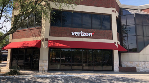 Verizon | 4900 Belt Line Rd, Dallas, TX 75254, USA | Phone: (214) 382-2405