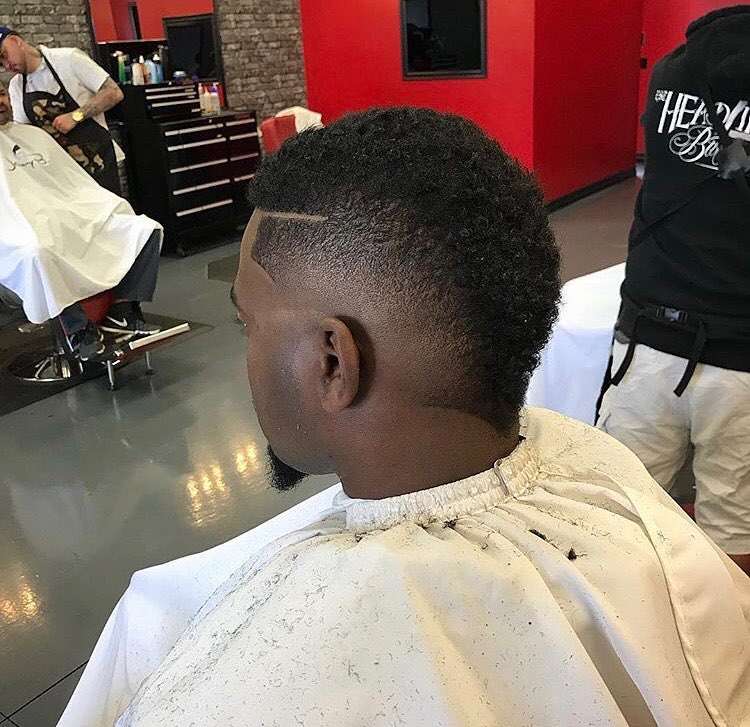 Headliners Barbershop | 27701 Scott Rd, Menifee, CA 92584, USA | Phone: (951) 672-7224