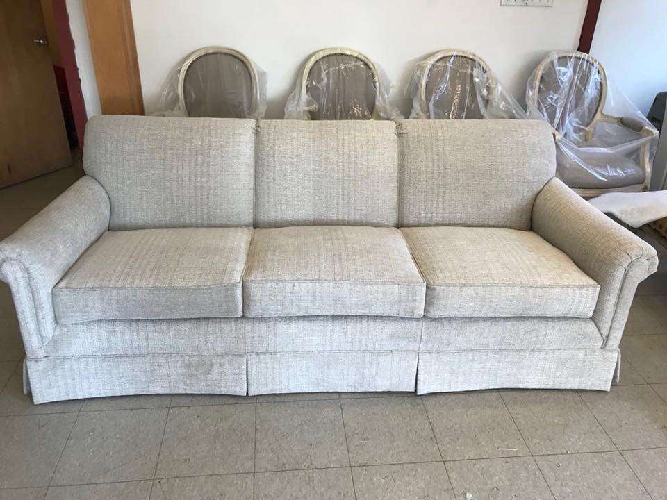 Lubella Upholstery | 86 Kendall Ave, Framingham, MA 01702, USA | Phone: (774) 204-5280