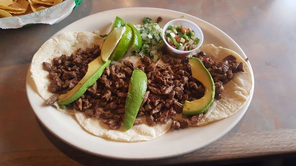 Las Delicias North | 7610 Conifer Rd, Denver, CO 80221, USA | Phone: (303) 430-0422