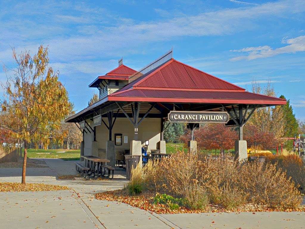 Louisville Community Park | 955 Bella Vista Dr, Louisville, CO 80027 | Phone: (303) 335-4920