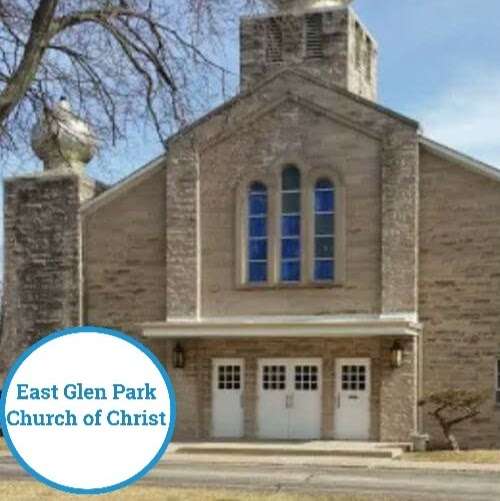 East Glen Park Church of Christ | 505 E 45th Ave, Gary, IN 46409, USA | Phone: (219) 884-8405