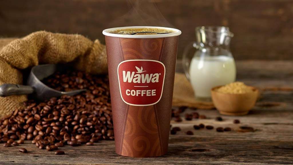 Wawa | 1 North White Horse Pike, Waterford Works, NJ 08089, USA | Phone: (856) 975-7090