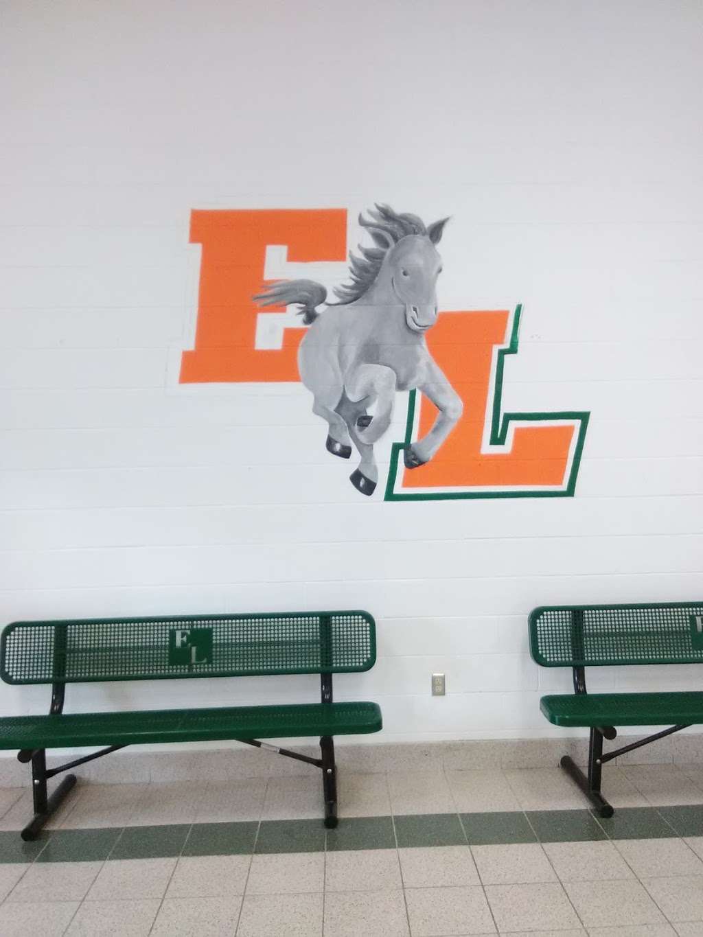 East Lincoln High School | 6471 NC-73, Denver, NC 28037, USA | Phone: (704) 736-1860