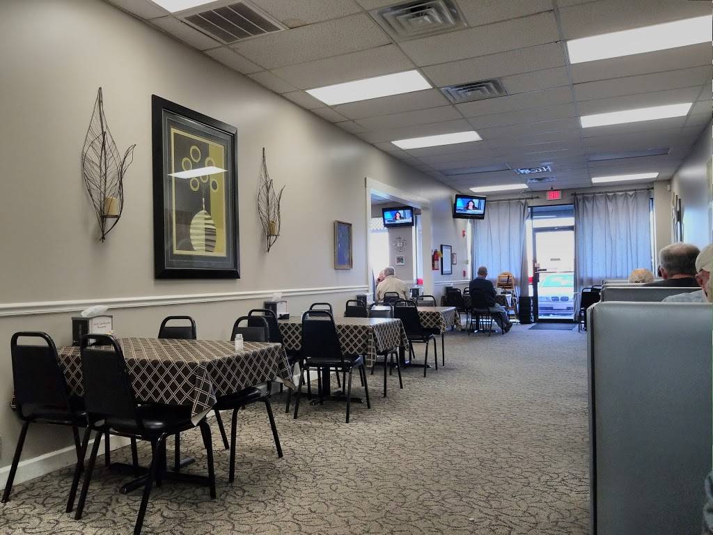 Our Place Cafe and Catering | 247 W Main St B, Hendersonville, TN 37075 | Phone: (615) 264-8881