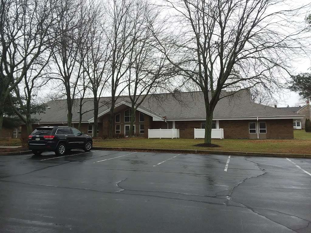 The Church of Jesus Christ of Latter-day Saints | 93 Maugers Mill Rd, Pottstown, PA 19464 | Phone: (610) 327-0580