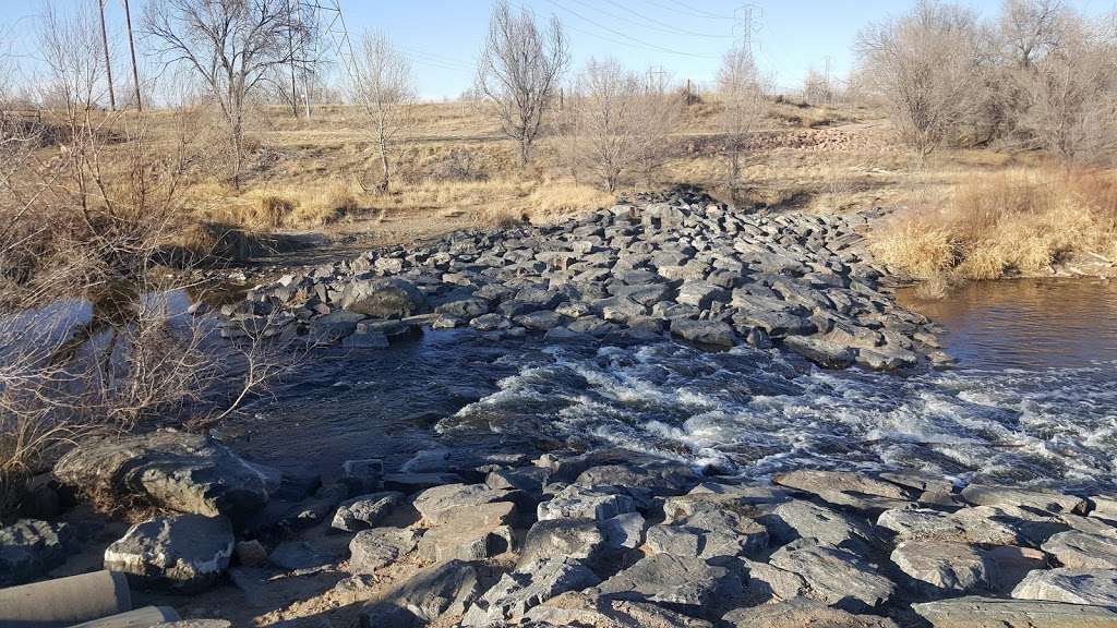 Clear Creek Trail | Fernald Trail, Denver, CO 80229, USA