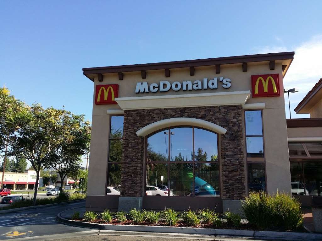McDonalds | 1400 S Beach Blvd, La Habra, CA 90631, USA | Phone: (562) 690-4682
