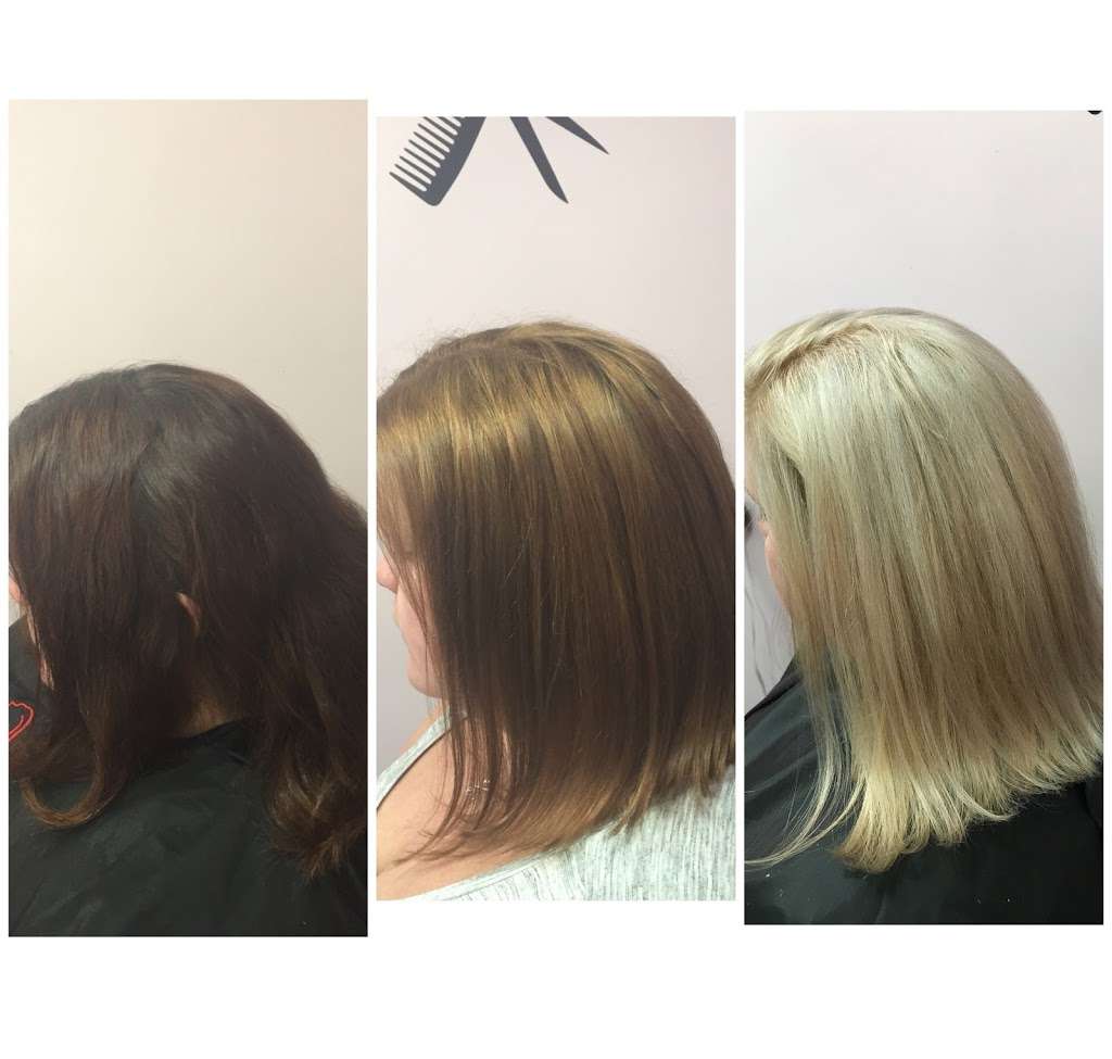 Shear Magic Salon | 99 Pinehurst Rd, Ocean Pines, MD 21811, USA | Phone: (443) 754-7344