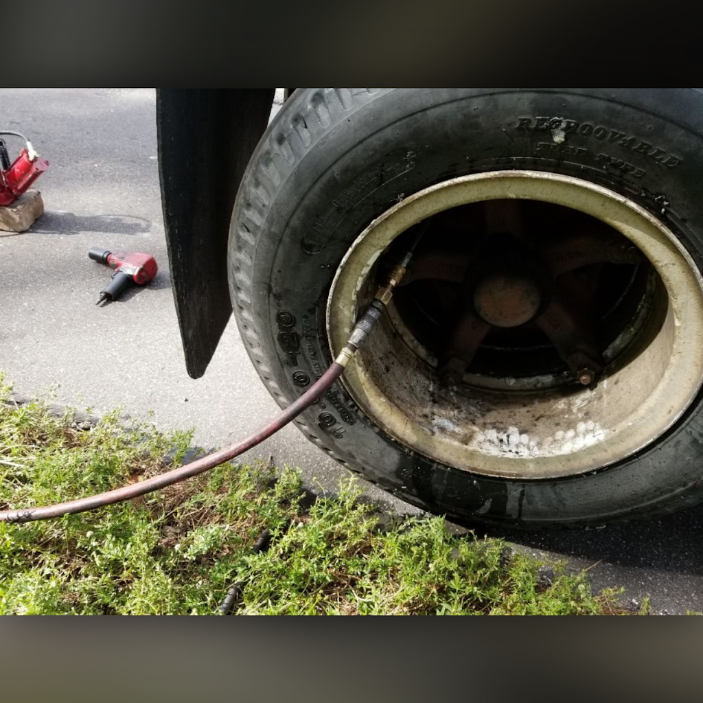 Next Level Diesel Repair 24 hour mobile truck And trailer repair | 3437 Patricia Dr, Zephyrhills, FL 33541, USA | Phone: (813) 713-3051