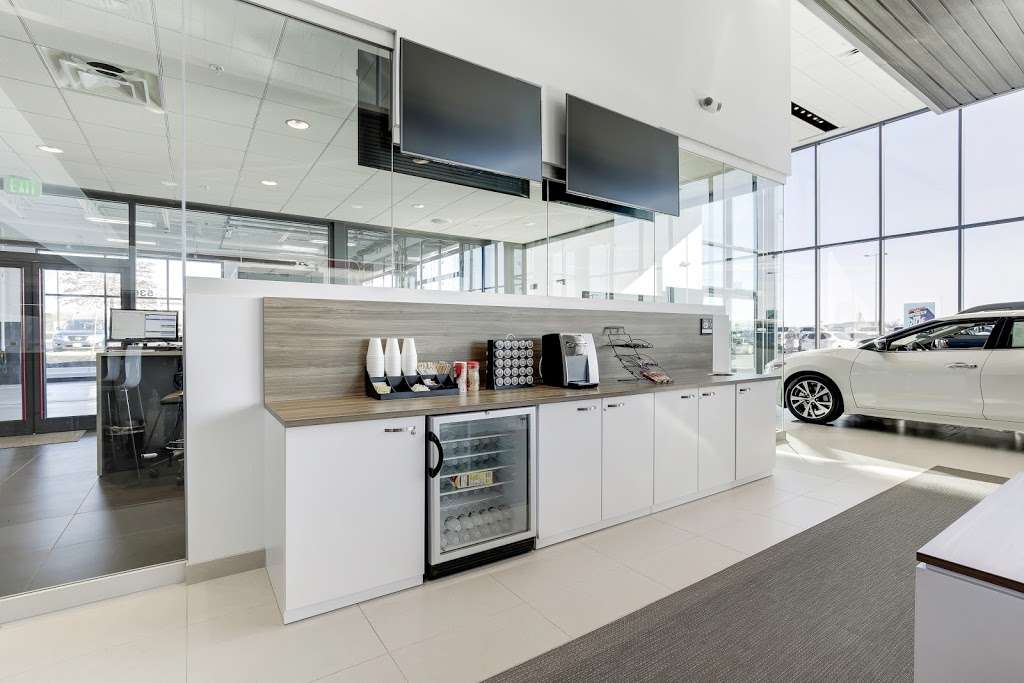 Nissan of White Marsh | 5361 Nottingridge Rd, White Marsh, MD 21162, USA | Phone: (844) 800-3362