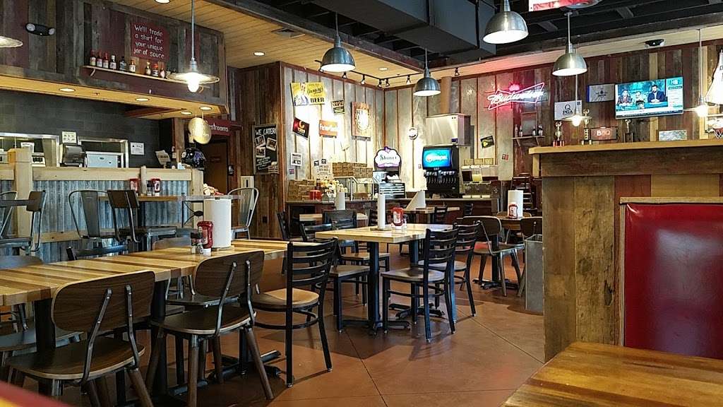 City Barbeque and Catering | 11212 Providence Rd W, Charlotte, NC 28277, USA | Phone: (704) 817-4050