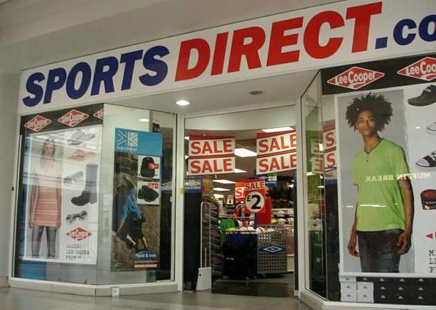 Sports Direct Hatfield | 17, The Galleria, Comet Way, Hatfield AL10 0XS, UK | Phone: 0344 332 5164