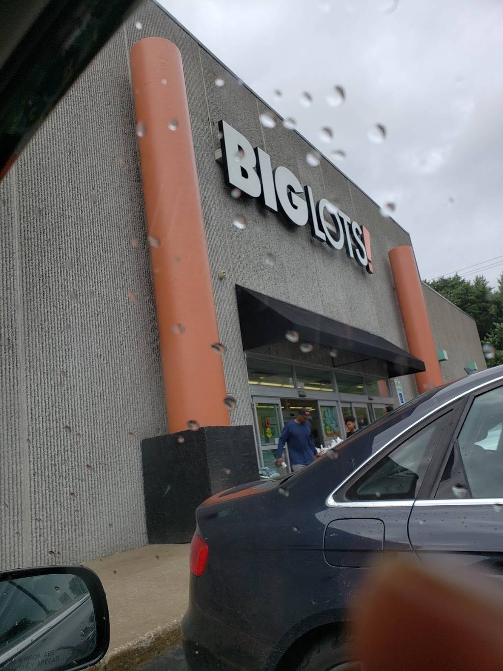 Big Lots | 1699 River Oaks Dr, Calumet City, IL 60409, USA | Phone: (708) 868-4743