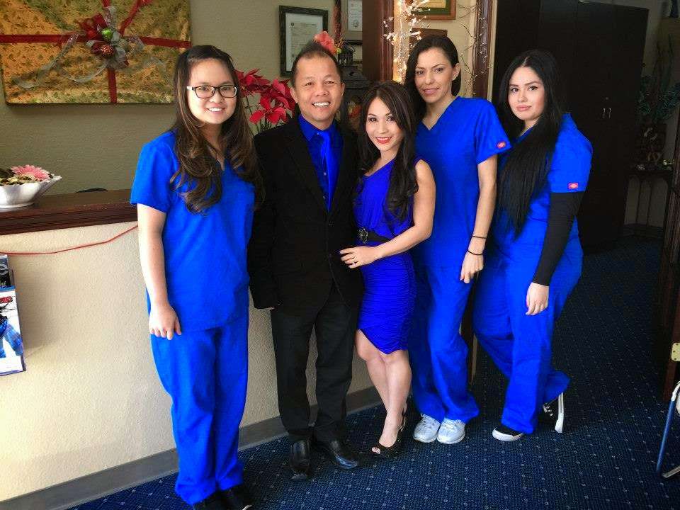 Unique Dental | 545 S Knott Ave, Anaheim, CA 92804, USA | Phone: (714) 828-1135