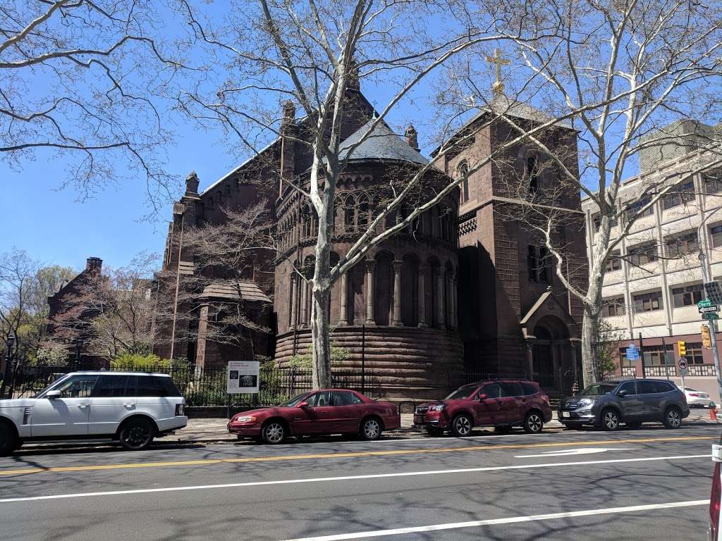 S. Clement's Church 2013 Appletree St, Philadelphia, PA 19103, USA