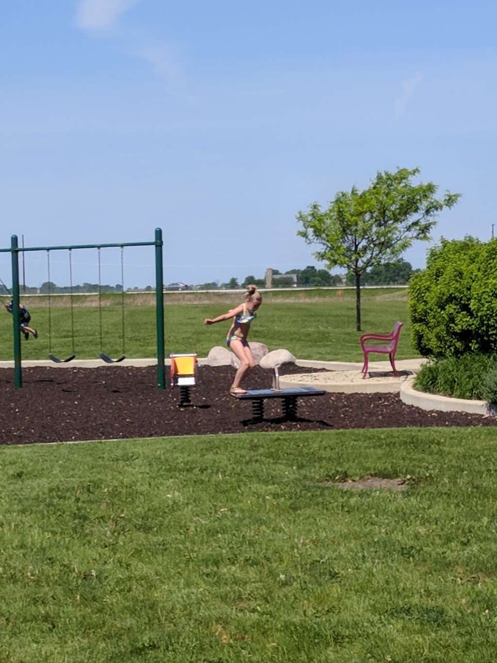 Legacy Park | William Ave, Manteno, IL 60950 | Phone: (815) 929-4800