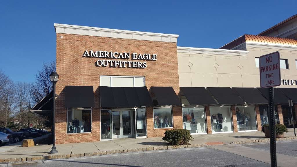 American Eagle Outfitters | 500 Route 73 South, Suite B1 & 2, Marlton, NJ 08053, USA | Phone: (856) 985-4205