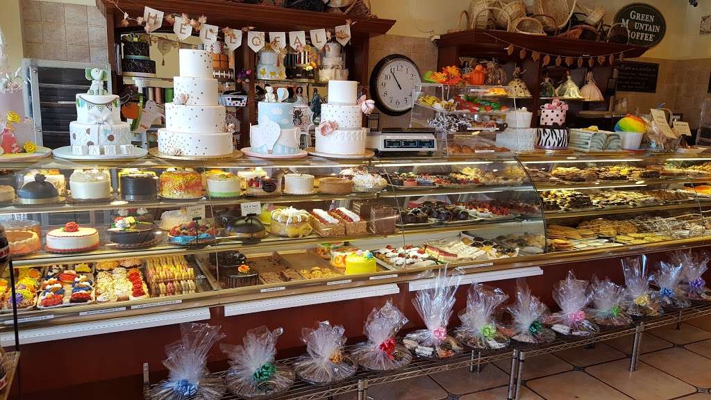 La Bonne Boulangerie | 6247 Northern Blvd, East Norwich, NY 11732, USA | Phone: (516) 624-8900