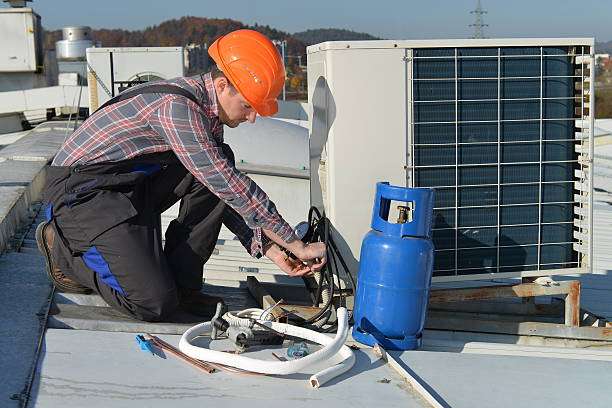 N & S HVAC | 5187 West Chester Pike, Newtown Square, PA 19073, USA | Phone: (610) 549-4840