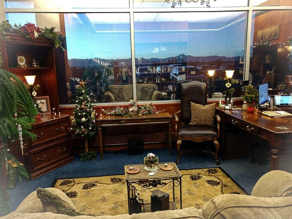 Wilderness Financial | 2950 Colorful Ave Ste. 5, Longmont, CO 80504, USA | Phone: (720) 500-2602