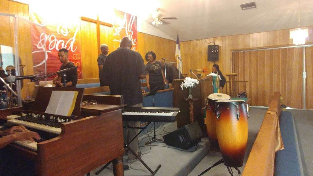 Bethel Ame Church | Perris, CA 92570, USA | Phone: (951) 657-5705