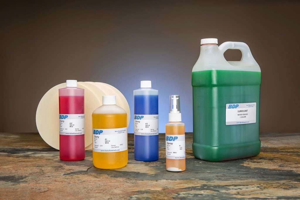 Beta Diamond Products | 5150 E La Palma Ave, Anaheim, CA 92807, USA | Phone: (714) 777-7144