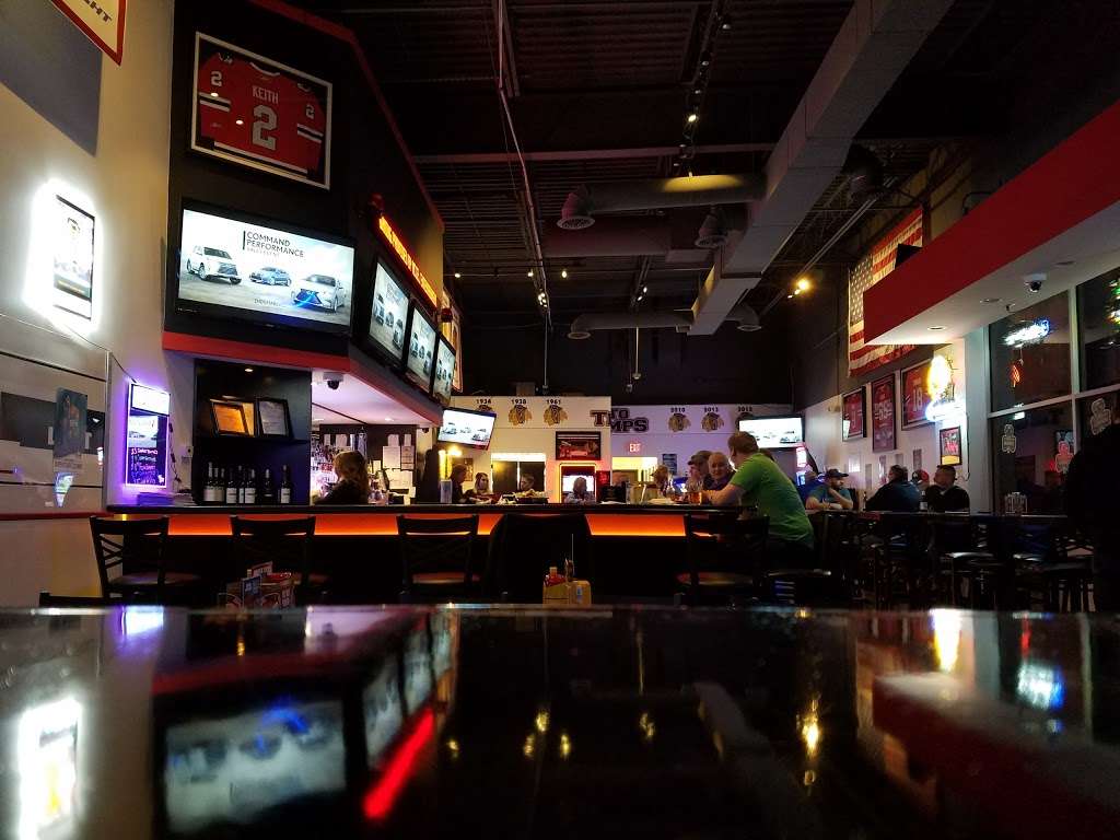 Champions Sports Bar | 2049 S Route 59, Plainfield, IL 60586, USA | Phone: (815) 782-6286