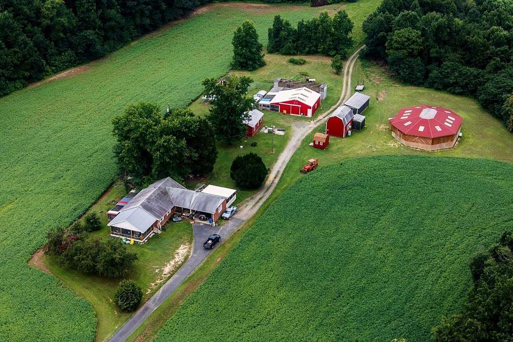 Wild Bunch Wildlife Rehabilitation Refuge | 7231 Newland Rd, Warsaw, VA 22572, USA | Phone: (804) 313-2240