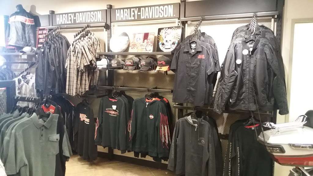 Harley-Davidson of Danbury | 51 Federal Rd, Danbury, CT 06810, USA | Phone: (203) 730-2453