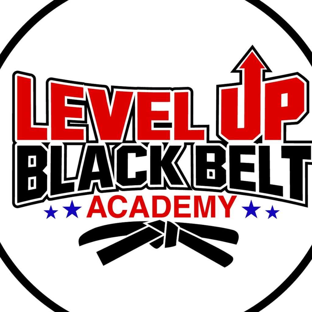 Level Up Black Belt Academy | 3609 Chapel Rd, Newtown Square, PA 19073 | Phone: (610) 355-1960