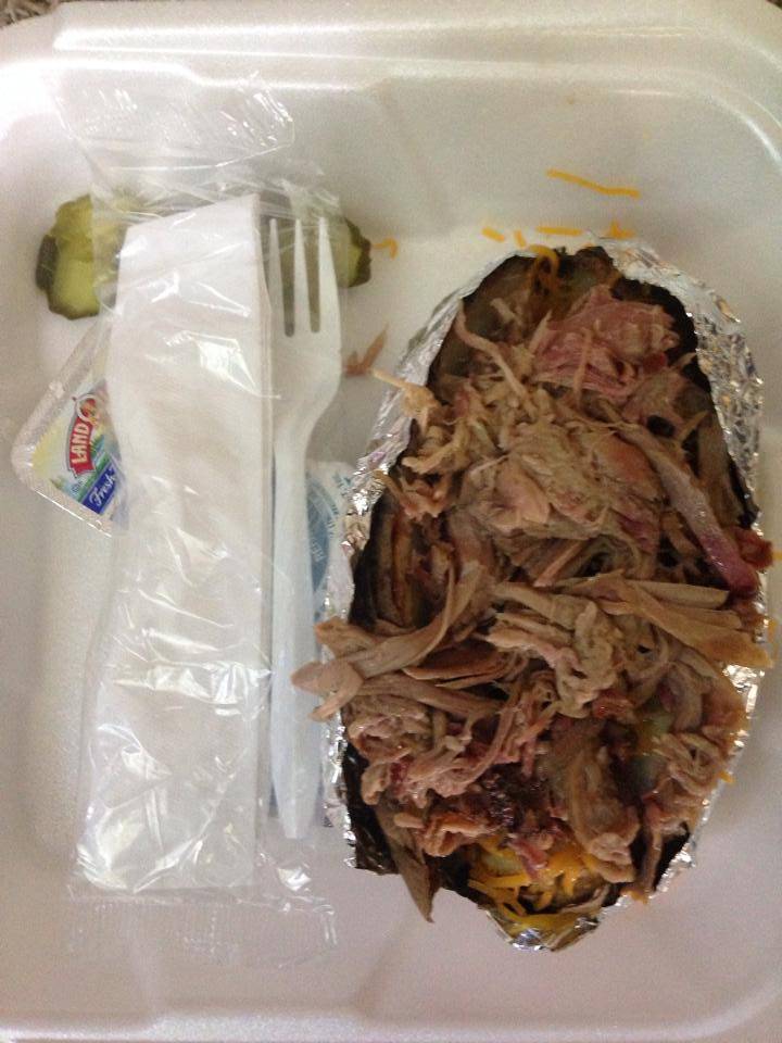 Whitts Barbecue | 5211 Alabama Ave, Nashville, TN 37209, USA | Phone: (615) 385-1553