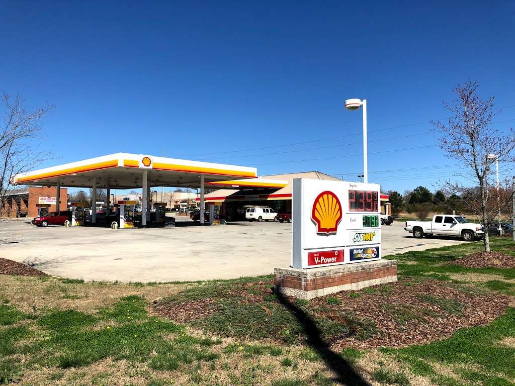 Shell | 7802 Idlewild Rd, Indian Trail, NC 28079, USA | Phone: (704) 882-9695