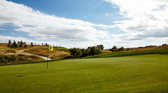 Blackstone Country Club | 7777 S Country Club Pkwy, Aurora, CO 80016, USA | Phone: (303) 680-0245