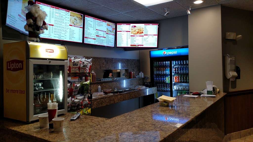 Diminos Subs | 190 Revere Beach Pkwy, Revere, MA 02151 | Phone: (781) 284-9443