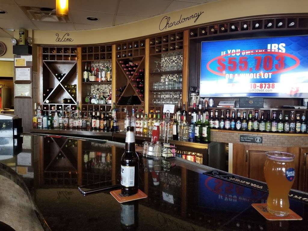 Riverside Pub & Grille | 1402 Handlir Dr, Bel Air, MD 21015, USA | Phone: (410) 272-1486